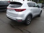 2022 Sportage Thumbnail 7