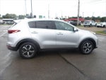 2022 Sportage Thumbnail 8