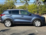 2018 Sportage Thumbnail 2