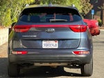 2018 Sportage Thumbnail 4