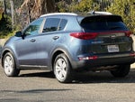 2018 Sportage Thumbnail 5