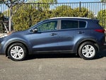 2018 Sportage Thumbnail 7