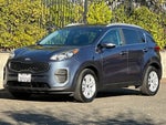 2018 Sportage Thumbnail 8