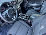 2018 Sportage Thumbnail 10