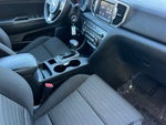 2018 Sportage Thumbnail 19