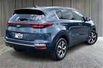 2020 Sportage Thumbnail 2