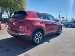 2020 Sportage Thumbnail 3