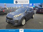2019 Sportage Thumbnail 1
