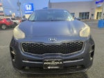 2019 Sportage Thumbnail 2