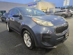 2019 Sportage Thumbnail 3