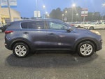 2019 Sportage Thumbnail 4