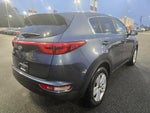 2019 Sportage Thumbnail 5