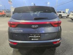 2019 Sportage Thumbnail 6