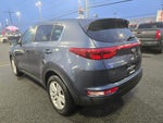 2019 Sportage Thumbnail 7