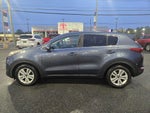2019 Sportage Thumbnail 8