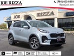 2020 Sportage Thumbnail 1