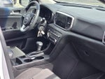 2020 Sportage Thumbnail 7