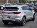 2020 Sportage Thumbnail 11