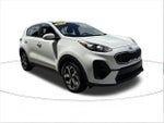 2021 Sportage Thumbnail 1