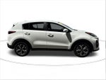 2021 Sportage Thumbnail 2