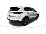 2021 Sportage Thumbnail 3