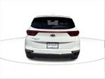 2021 Sportage Thumbnail 4