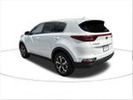 2021 Sportage Thumbnail 5