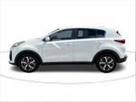2021 Sportage Thumbnail 6