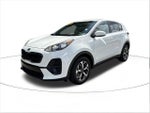 2021 Sportage Thumbnail 7