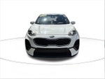2021 Sportage Thumbnail 8
