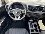 2021 Sportage Thumbnail 15