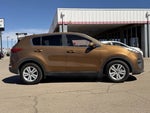 2017 Sportage Thumbnail 18