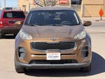 2017 Sportage Thumbnail 21