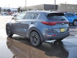 2018 Sportage Thumbnail 5