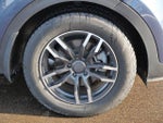 2018 Sportage Thumbnail 15