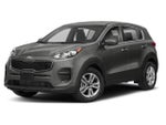 2019 Sportage Thumbnail 1
