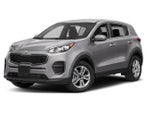 2019 Sportage Thumbnail 4