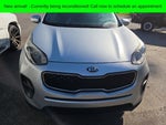 2019 Sportage Thumbnail 1