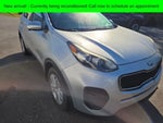 2019 Sportage Thumbnail 2