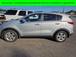 2019 Sportage Thumbnail 4
