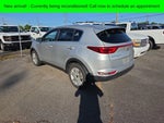 2019 Sportage Thumbnail 5