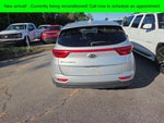 2019 Sportage Thumbnail 6