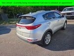 2019 Sportage Thumbnail 7
