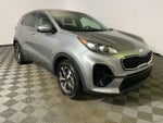 2020 Sportage Thumbnail 9