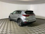 2020 Sportage Thumbnail 13