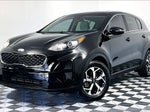 2020 Sportage Thumbnail 2