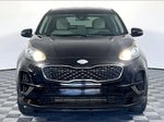 2020 Sportage Thumbnail 3