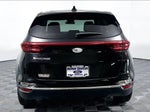 2020 Sportage Thumbnail 4