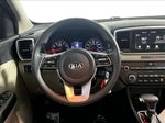 2020 Sportage Thumbnail 5