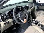 2020 Sportage Thumbnail 13